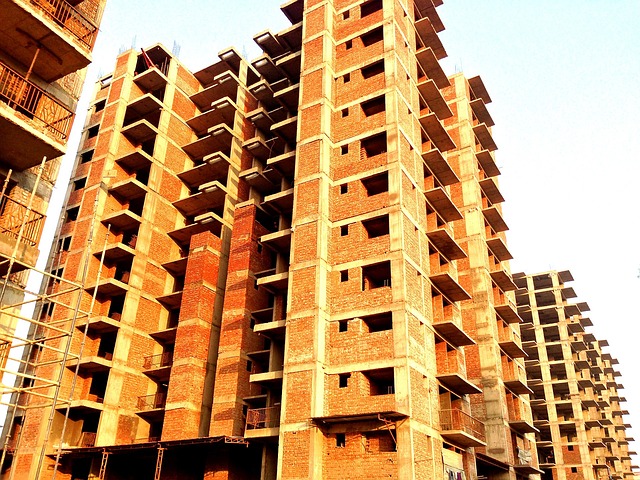Maintenance Charges in a Cooperative Housing Society in India