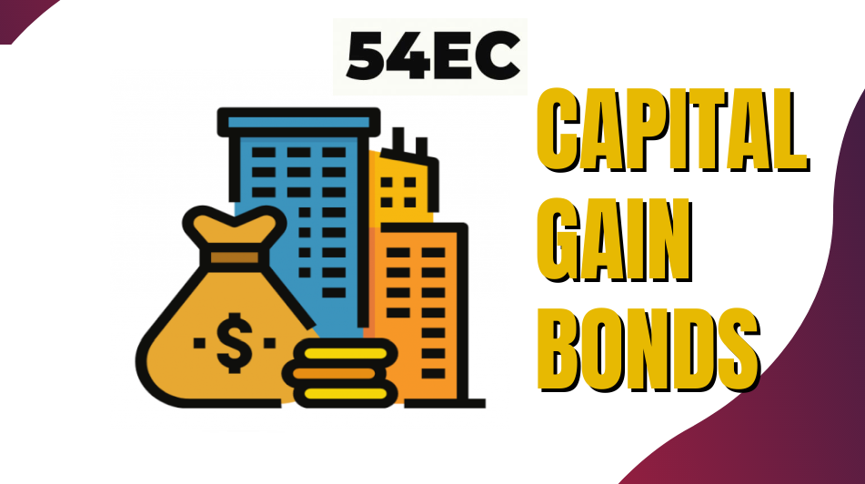 Capital Gain Bonds